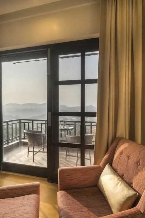 Mahua Bagh Resort, Kumbhalgarh - Other Facilities - Common Area 40